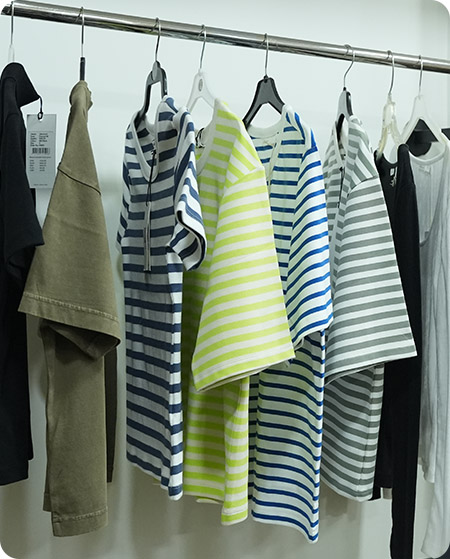 Your Reliable Partner <br> for Premium Knitwear Quality